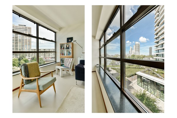 Medium property photo - Amstelbeststraat 8B, 1096 GD Amsterdam